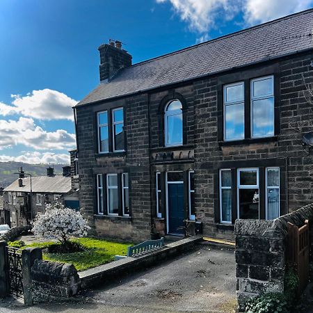 Sherwood House Villa Matlock  Exterior foto