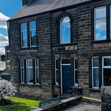 Sherwood House Villa Matlock  Exterior foto
